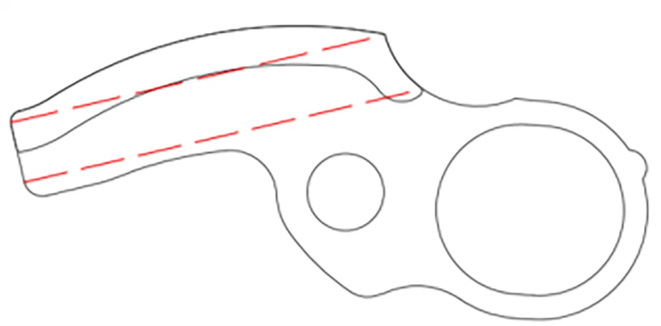 Speedwerx Ski-Doo PDrive & 850 Turbo Adjustable Clutch Weights 55.9 Grams SDM4 - Image 1 of 1