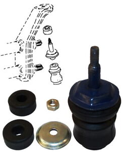 T1 Beetl e SHOCK ABSORBER MOUNTING KIT FRONT SHOCK TOP 131498441