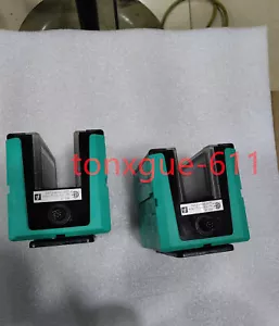 Used P+F WCS3B-LS311D Via FedEx or DHL - Picture 1 of 4
