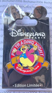 Pin Disneyland Paris Pin Trading Night # Dodo -Limited Edition- - Bild 1 von 1