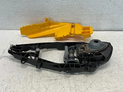 21-24 BMW 228I GRAN CUPÉ DELANTERO IZQUIERDO CONDUCTOR EXTERIOR MANIJA SOPORTE OEM LOTE038 Foto 1 de 4