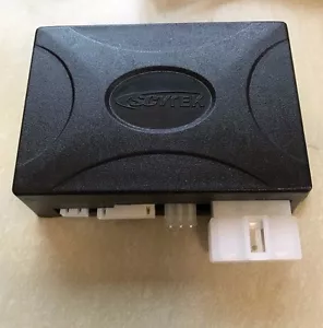 Scytek Astra 300RS-1C Remote Engine Start System - Picture 1 of 4