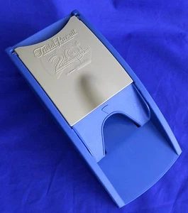 Trivial Pursuit 20th Anniversary Replacement Card Holder Dispenser Game Part - Picture 1 of 8