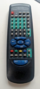 URC22B Original Remote Control * 15 in 1 Universal Remote Control - Picture 1 of 3