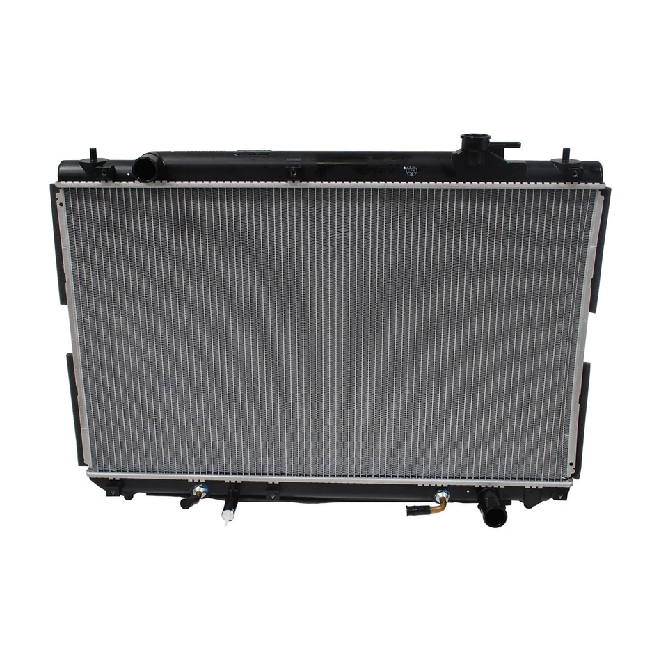 DENSO 221-0509 Radiator For 01-07 Toyota Highlander - Image 1 of 2