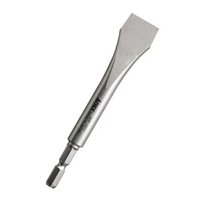 Annex ANEX Bit Faucet Type Blade Width 18mmx110mm AHF-1511 Japan Tools Hobby - Image 1 of 4