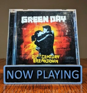 Now Playing Stand for Small Media - DVDs, CDs, Cassettes, Console Games - Foto 1 di 7