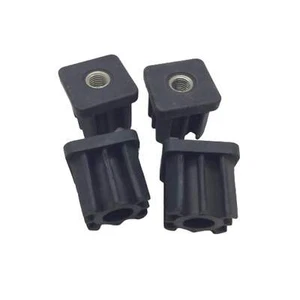 Sistema Plast Presso Line extremo de tubo roscado cuadrados M16 14797 - Imagen 1 de 6