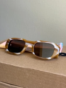 Thierry Lasry Victimy Sunglasses Made in France enfants riches deprimes isolar - Picture 1 of 18