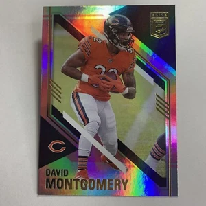 Oso de Chicago Panini Donruss Elite 2021 rosa paralelo #75 - Imagen 1 de 3