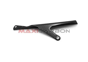 Paracatena in carbonio Yamaha YZF-R1 (post-2015) / Chain guard carbon - Picture 1 of 4
