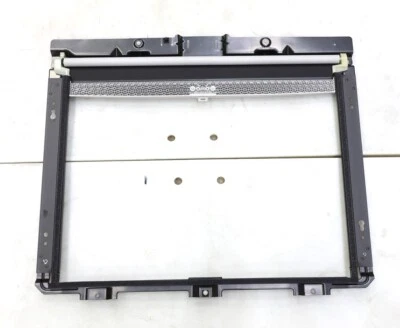 Nuevo OEM GM techo corredizo parasol gris ceniza 84767836 Chevrolet Traverse 2018-2021 Foto 1 de 4