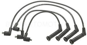 Spark Plug Wire Set BWD CH74155SP fits 95-03 Hyundai Accent 1.5L-L4