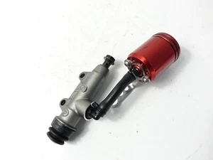 Cilindro de freno trasero Ducati Monster 1200 brake pump freno bomba de freno - Imagen 1 de 3