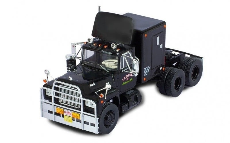 1/43 MACK R SERIES 1966 IXO TR100 - Immagine 1 di 1