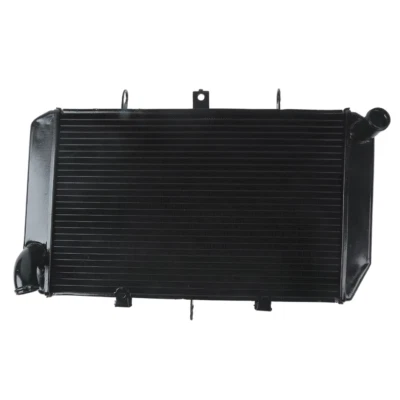 Enfriador de radiador para Kawasaki Z1000 2010-2024 Z1000R 2017-2024 Versys 1000 Foto 1 de 4