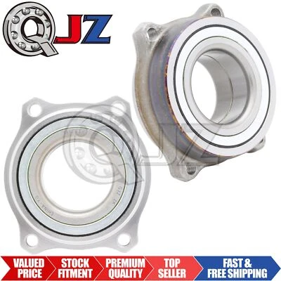 [TRASEIRO (Quantidade.2)] Rolamento de cubo de roda para 2010-2015 Mercedes Benz C250 modelo RWD/AWD - Imagem 1 de 4