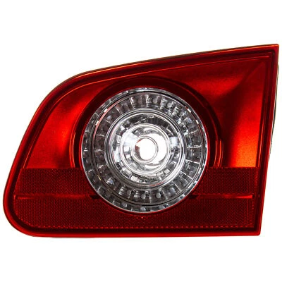 Rettangolo Luce Posteriore Destro Parte Interna Adatta Per VW Passat Variant 3C5 - Immagine 1 di 2