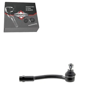 Extremo de barra de dirección delantera derecha exterior Mevotech para Hyundai Accent 2006-2011 Foto 1 de 4