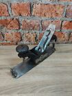 Antique Stanley No 113 Compass Plane. Rule&level.Co. Sweetheart Iron