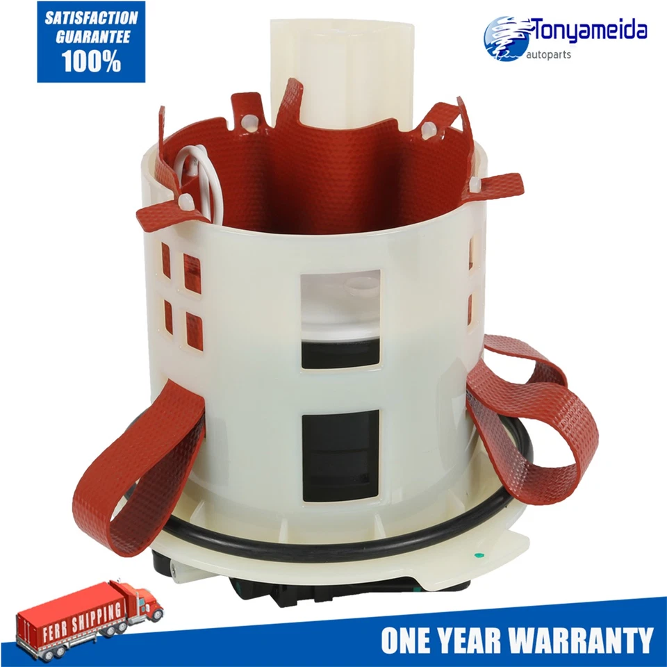 Bomba de fluido de escape diésel HC3Z-5J229-B para Ford DEF F-150 250 350 2017-2021 Foto 1 de 4