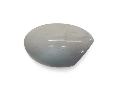 Tapa Espejo Derecho Mini Cooper Blanco 51167030716 2002-2008 R50 R52 R53 508 Foto 1 de 4