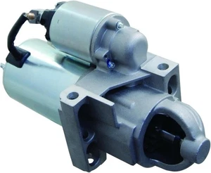 Nuevo Arranque Compatible con GMC Sierra 2500 HD 3500 8.1L V8 2002 10465578 125... - Imagen 1 de 9