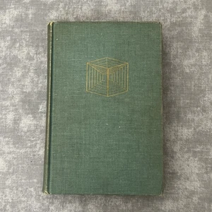 WHAT IS MATHEMATICS: AN ELEMENTARY APPROACH TO IDEAS By Richard Courant 1951 HC - Bild 1 von 11
