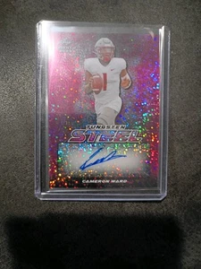 2023 leaf trinity Cameron ward tungsten steel auto 1/7 - Picture 1 of 2