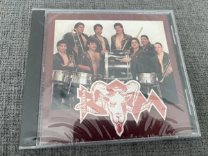 NEW (SEALED) CD: BANDA RAM: BANDA RAM - Picture 1 of 2