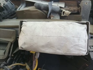 60619540 Airbag Droite Côté Passager Alfa Romeo Alfa 156 controlé - Picture 1 of 2