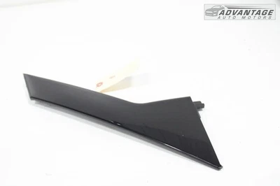 Lincoln MKZ 2013-2020 panel de puerta lateral derecha moldura cubierta OEM Foto 1 de 4