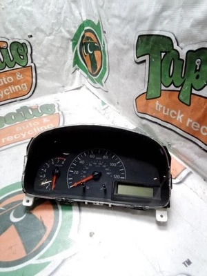 Velocímetro Cluster MPH Sv compatible con 13-21 NV200 3504145 Foto 1 de 4