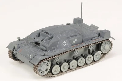 63272 Dragon Models Sd.Kfz.142 StuG III B 1/72 Model German Army StAbt 226 - Image 1 of 2