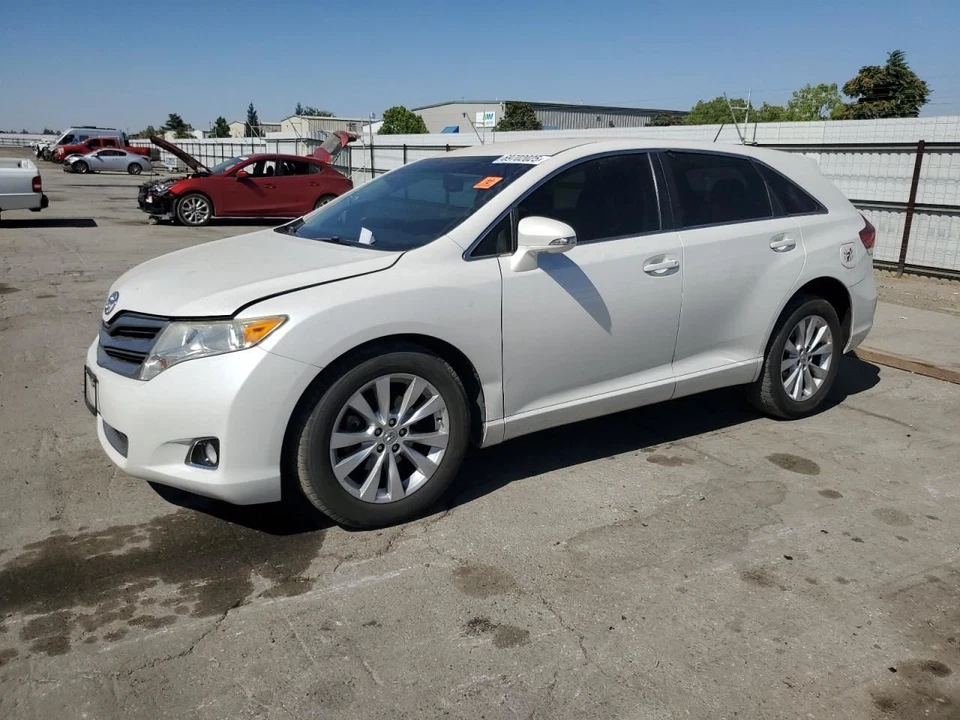 BLK RIGHT REAR DOOR TRIM PANEL 676300T011C3 2014 TOYOTA VENZA Foto 1 de 4