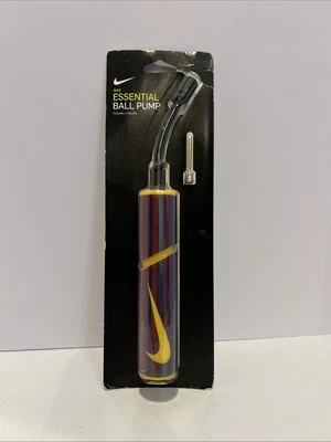 Nike Essential Ball Pump, New, Package damage! Pump In Great Shape! - image 1 of 4