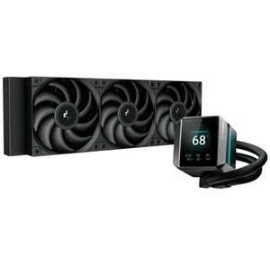 Deepcool Mystique 360 Mystique R-LX750-BKDSNMP-G-1 Processor R-LX750-BKDSNMP-G-1 - Photo 1/5