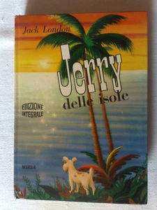 JERRY DELLE ISOLE di J. LONDON - Picture 1 of 1
