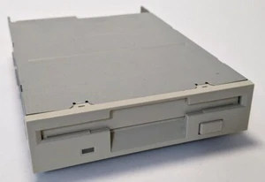 TEAC FD-235HF 1.44MB 3.5" inch FDD Diskettenlaufwerk Computer Floppy Drive - Afbeelding 1 van 1
