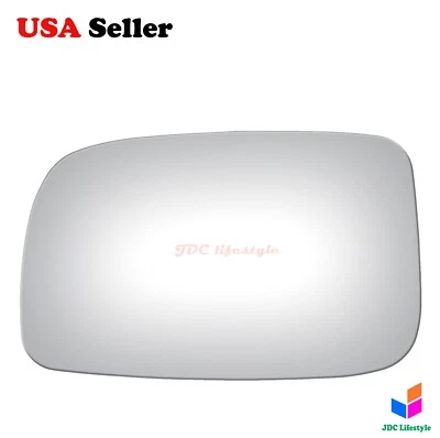 全新 适合 2004 - 2009 年 丰田普锐斯 司机 左侧 LH 替换镜 玻璃 #2999 — 第 1/4 张图片