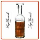 Luigi Bormioli Bach Crystal Whisky Decanter 700Ml