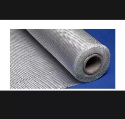 RESINA POLIESTERE Stuoia Fibra Vetro 500 MQ 10 - Immagine 1 di 2