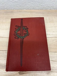 1901 Makers Of History Richard I By Jacob Abbott Hardcover Book - Imagen 1 de 16