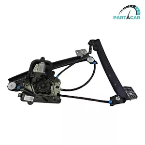2017 2018 2019 2020-2023 Tesla Model 3 Front Right Door Window Regulator RH OEM - Picture 1 of 21