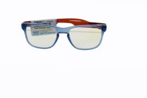 ICU Eyewear Youth Screen Vision  Blue Square 3147 - Picture 1 of 2