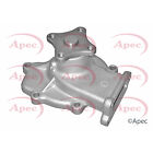 APEC Water Pump to fit Nissan Sunny GA16S 1.6 Litre (10/1990-05/1995) Genuine Nissan Sunny