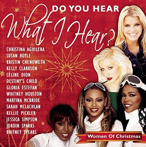 Women Of Christmas - Women of Christmas / Various [CD] - Image 1 of 1