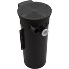 Pentair Autofill with Fluidmaster Valve Black (T40FBK)