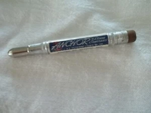 Anchor Serum Veterinary #124 South St Joseph Missouri Bullet Pencil #18 - Picture 1 of 5