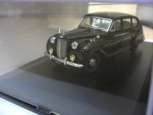 Austin Princess Limousine Oxford AP001 MIB 1:43 rolls royce daimler jaguar GREAT - Imagen 1 de 6